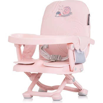 Image 1 of Chipolino Повдигащо ст. за хранене"Лoлипоп" фламин (STHBL02403FL)