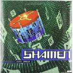 The Shamen - Boss Drum (Reissue) (Limited Edition) (200 g) (2 LP) (5016958098919)