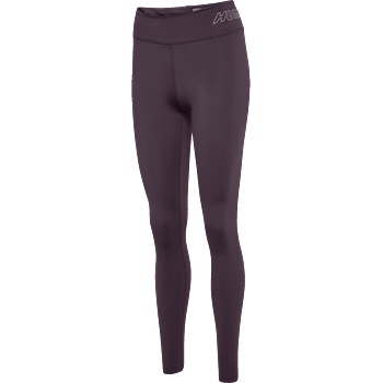 Hummel Клинове Hummel hmlTE FUNDAMENTAL MID WAIST TIGHTS 223847-4073 Размер XS