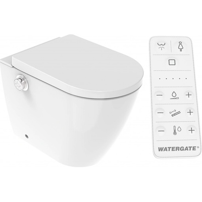 WATERGATE WG-150CF-SET