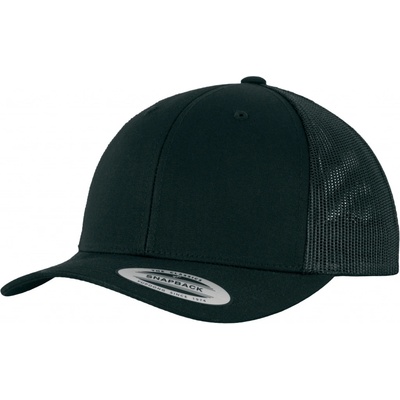 Flexfit Unisex FX6606 Black