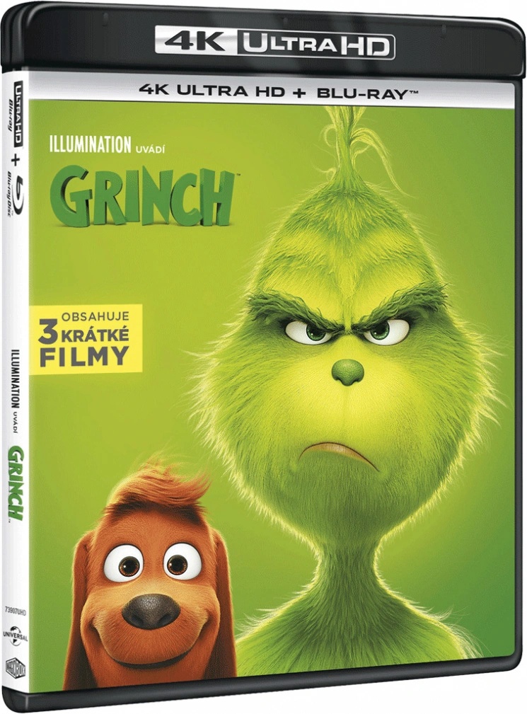 Grinch 2018 BD