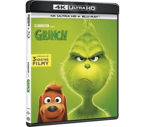 Grinch 2018 BD
