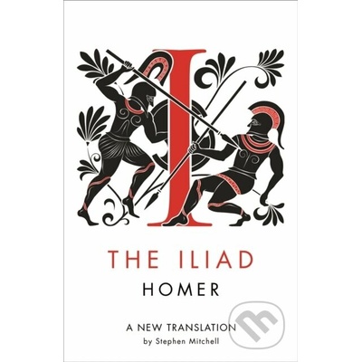 Homer - Iliad