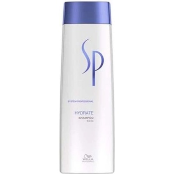Wella SP Hydrate šampón pre suché vlasy 250 ml