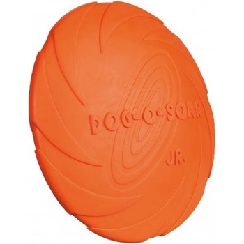 TRIXIE Фризби (диск) - играчка за кучета, 15 см