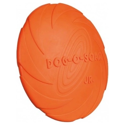 TRIXIE Фризби (диск) - играчка за кучета, 15 см