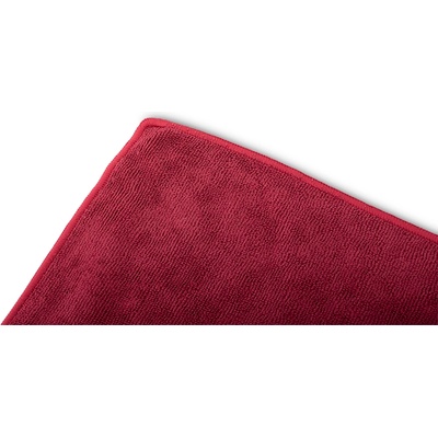 Pinguin Хавлиена кърпа Pinguin 60 x 120 cm, червена (679236)