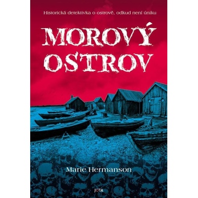 Morový ostrov