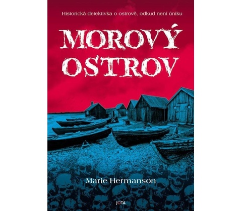 Morový ostrov