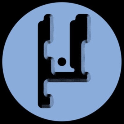 BASIC RHYTHM - Cool Down The Dance 12 Vinyl