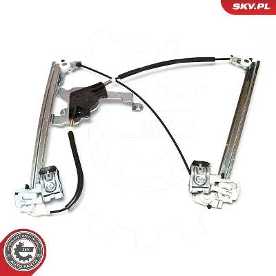 Zvedací zařízení oken ESEN SKV 01SKV281