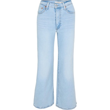 Levi's Дънки Levis Women's Ribcage Bells Wide Leg Jeans - Bells N Whistl