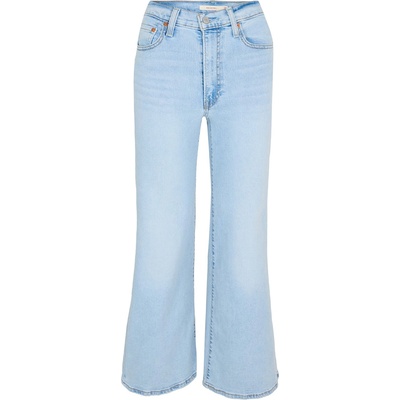Levi's Дънки Levis Women's Ribcage Bells Wide Leg Jeans - Bells N Whistl