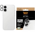 Panzer Стъклен Протектор за камера PanzerGlass PicturePerfect за iPhone 17, прозрачен