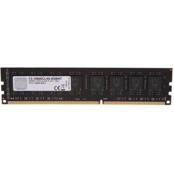Image 1 of G.SKILL 8GB DDR3 1333Mhz F3-10600CL9S-8GBNT