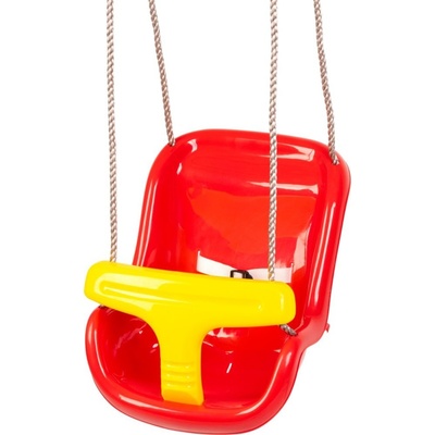 Strend Pro Houpačka LEQ DEBBI 28x36x42 cm dětská plastová ST802176