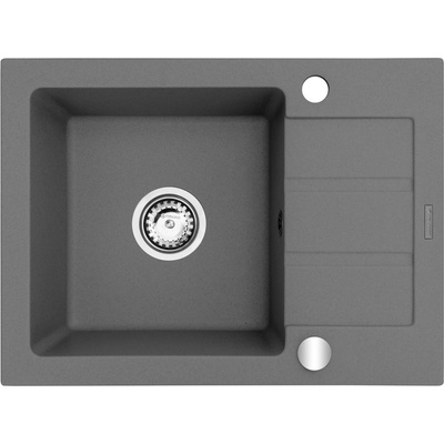 Maidsinks Promo 62X44 1B 1D