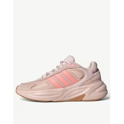 Adidas Ozelle Cloudfoam Lifestyle Running Shoes Pink