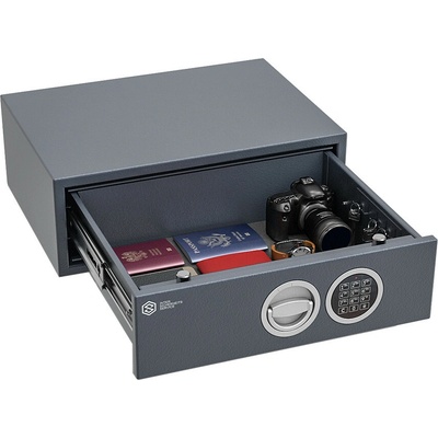 ISS SIEGEN DRAWER 331150.12 E