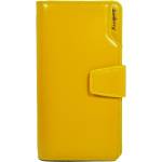 Baellerry Дамски портфейл Baellerry Xenia, YW, Различни цветове (BAELLERRY-2015003-YELLOW)