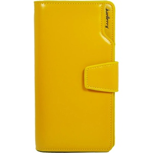 Baellerry Дамски портфейл Baellerry Xenia, YW, Различни цветове (BAELLERRY-2015003-YELLOW)