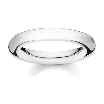 Thomas Sabo Prsten Sterling Silver TS 5085