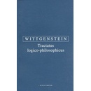 Tractatus logico-philosophicus Druhé, opravené vydání