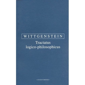 Tractatus logico-philosophicus Druhé, opravené vydání