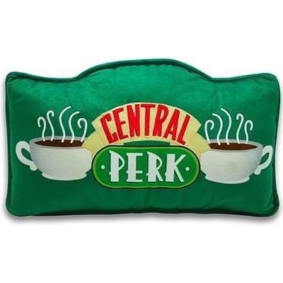 Vankúšik Friends - Central Perk