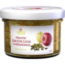 Grešík Čatní Pikantní jablečné s kardamomem 215 g