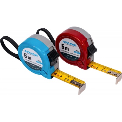 XTline Metr svinovací 3m x 19mm P13103