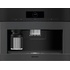 Miele CVA 7845 125 Gala Ed Obsidian černá