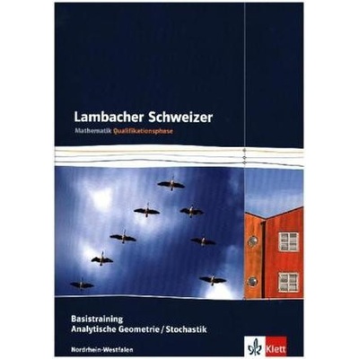 Basistraining Analytische Geometrie/Stochastik