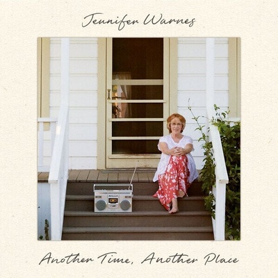 Jennifer Warnes - Another Time, Another Place (180g) (LP) (856276002220)