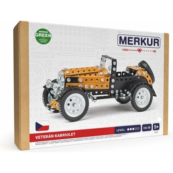 Merkur Veterán Aero