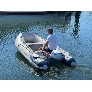 Image 1 of Honda T40 AE