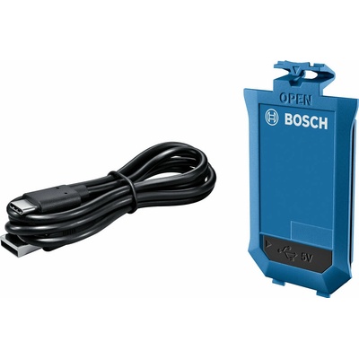 Bosch BA 3.7 V 1.0 Ah A 1608M00C43
