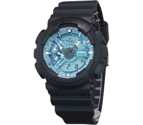 Casio GA-110CD-1A2