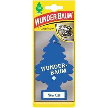 WUNDER-BAUM New Car