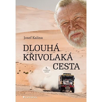 Dlouhá křivolaká cesta
