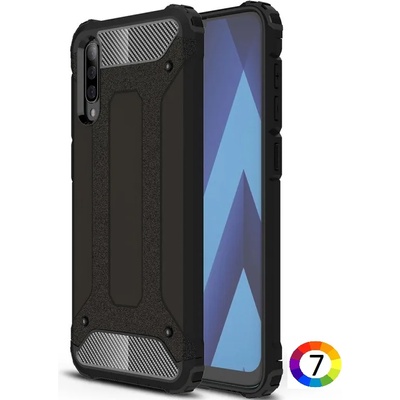 Samsung Galaxy A50/A50s/A30s Удароустойчив Калъф и Протектор