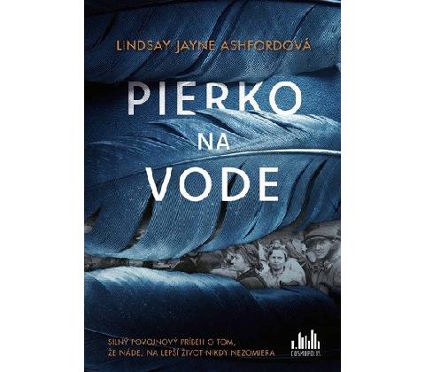 Pierko na vode