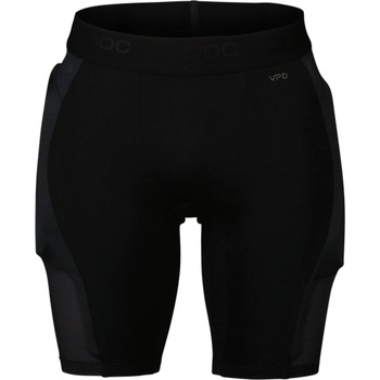 POC Oseus VPD Shorts Uranium Black