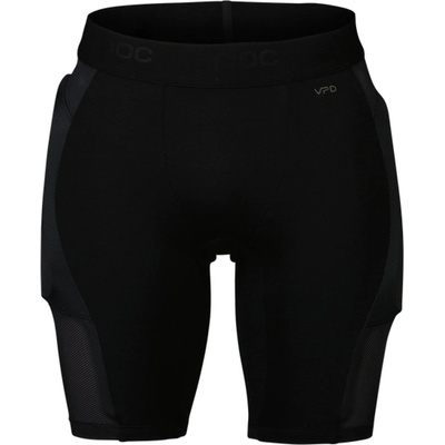 POC Oseus VPD Shorts Uranium Black