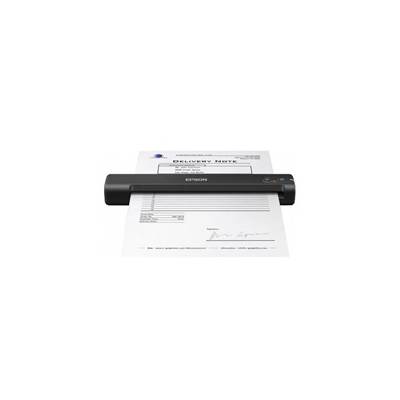 EPSON skener WorkForce ES-50, A4, 600x600dpi, USB, mobilní B11B252401