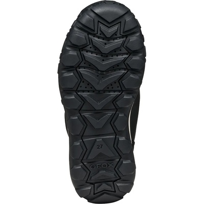 Geox Зимни обувки Geox TREKKYUP (J46M7E.08V22.28.35)