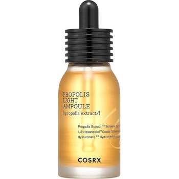 COSRX Ампула за лице с 83% екстракт от прополис 30мл. COSRX Propolis Light Ampule 30 ml