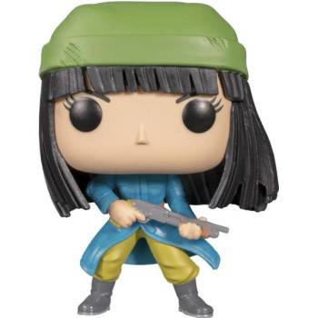 Image 1 of Funko Фигурка Funko POP! Animation: Dragon Ball Super - Future Mai #817 (FUNKO-056737)