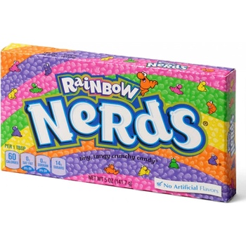 Nerds Rainbow 142 g